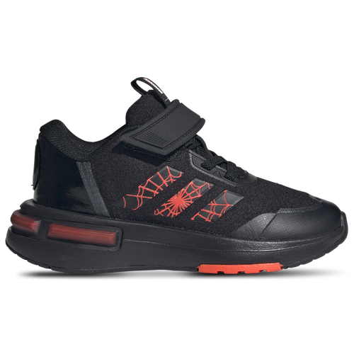 Adidas Originals Kids' Boys Adidas Racer X Spider-man In Black