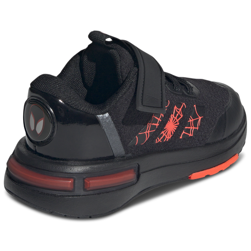adidas Racer x Spider-Man  Image 3 of 5. Tap to open photo gallery.