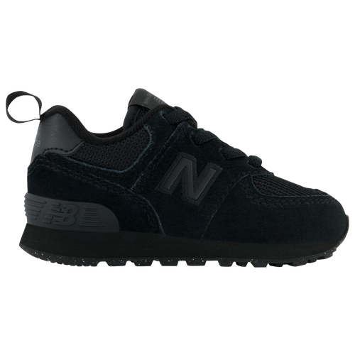 New Balance 574 Core - New Balance Black