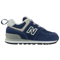 New balance hot sale 574 children's