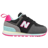 Black/Pink