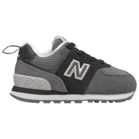 Noir/Castle Rock- Nb Tdb 574-bk/cs