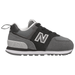 Noir/Castle Rock- Nb Tdb 574-bk/cs