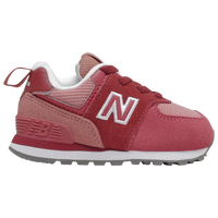 Red/Henna- Nb Tdg 574-rd/hn