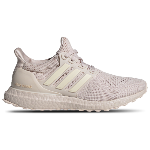 Shop Adidas Originals Womens Adidas Ultraboost 1.0 In Putty Mauve/wonder White/wonder White