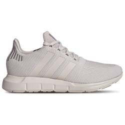 Women's - adidas Swift Run 1.0 - Putty Mauve/Putty Mauve