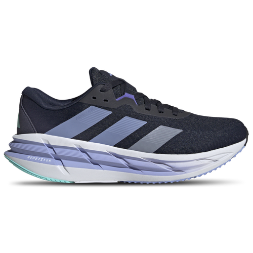 

adidas Mens adidas adistar 3 Repetitor - Mens Running Shoes Ink/Blue Spark/Cobalt Blue Size 8.5