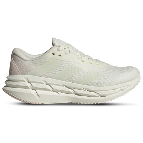 

adidas Womens adidas adistar 3 Repetitor Running Shoes - Womens Putty Mauve/Off White/Chalk White Size 9.5