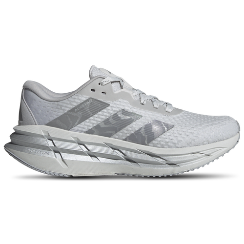 

adidas Womens adidas adistar 3 Repetitor Running Shoes - Womens Reflective Silver/Grey/Grey Size 6.5