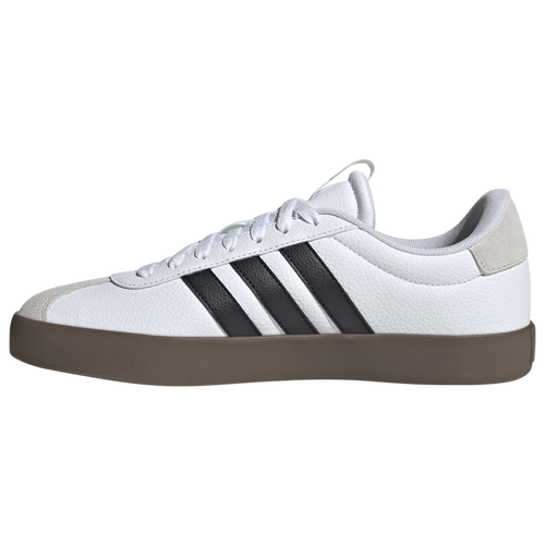 Men s Adidas VL Court 3.0 Shoes 9.5 White Black