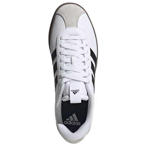 Men s Adidas VL Court 3.0 Shoes 9.5 White Black