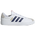 adidas VL Court 3.0 - Men's White/Dark Blue/Better Scarlet