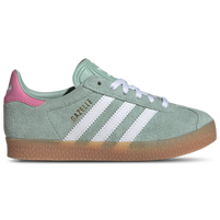 Hazy Green/White/Bliss Pink