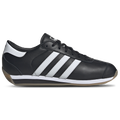adidas Originals Country II - Adidas Black/White Carbon