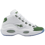 White/Green