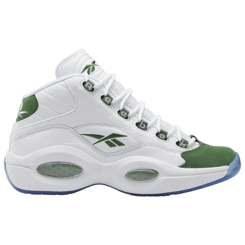 Reebok answer 9 green online