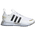adidas Originals NMD_V3 - Men's White/Black/Gold