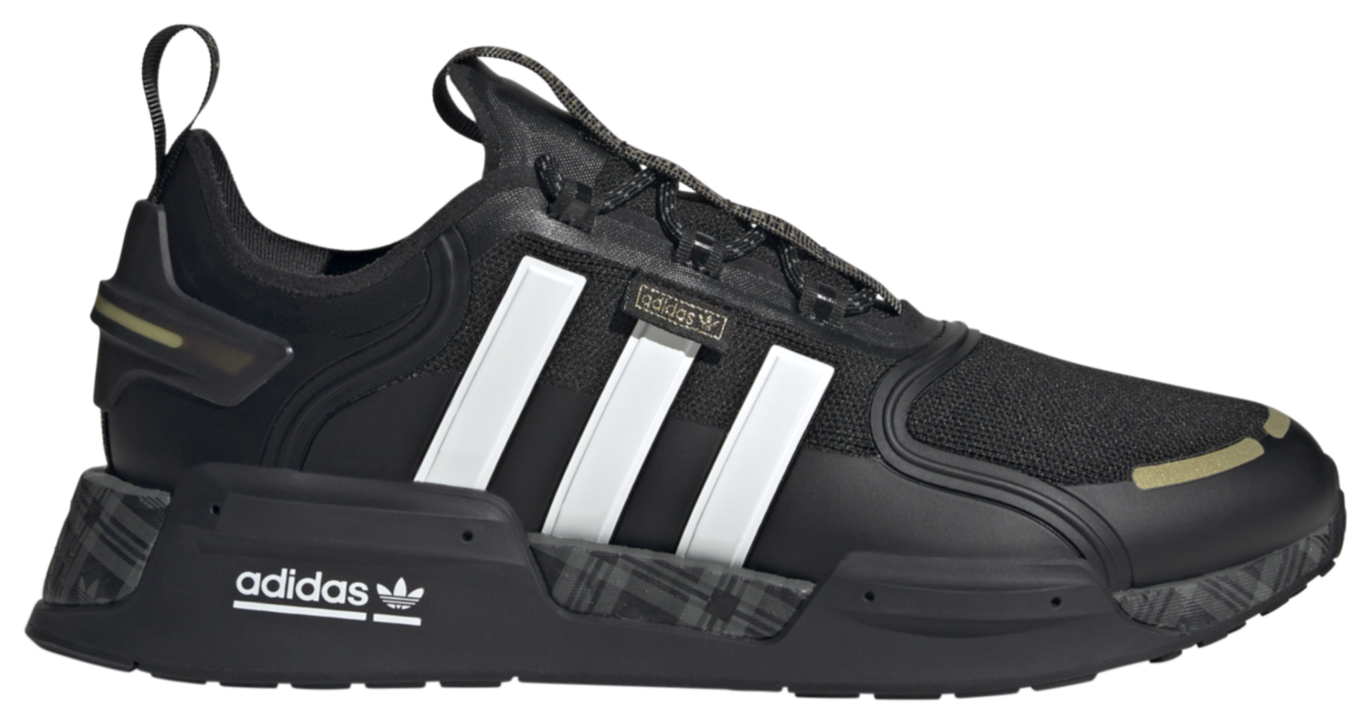 Adidas Originals NMD V3 Men’s Size 8 Athletic Shoe Running Sneaker Trainer  #064
