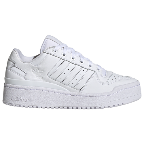 

adidas Originals adidas Originals Forum Bold - Womens White/White/Black Size 6.0