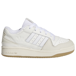 Boys' Preschool - adidas Originals Forum Low - White