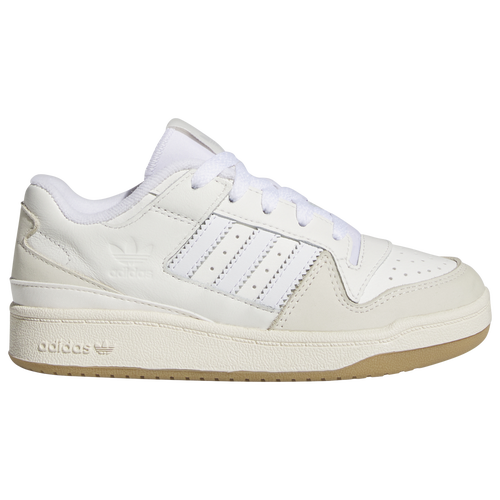 

Boys Preschool adidas Originals adidas Originals Forum Low - Boys' Preschool Basketball Shoe White Size 01.0