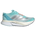 adidas adiZero Boston 12 - Women's Flash Aqua/Light Aqua/Silver Metallic