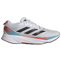 White/Black/Red