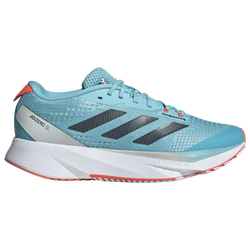 Women's - adidas Adizero SL - Black/Red/Green