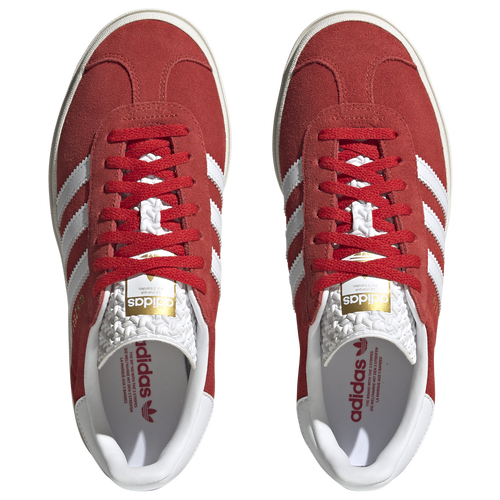 adidas Originals Gazelle Bold Foot Locker