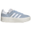 adidas Originals Gazelle Bold - Women's Clear Sky/White/Gold Metallic