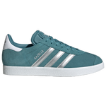 Arctic Fusion/Silver Metallic/White