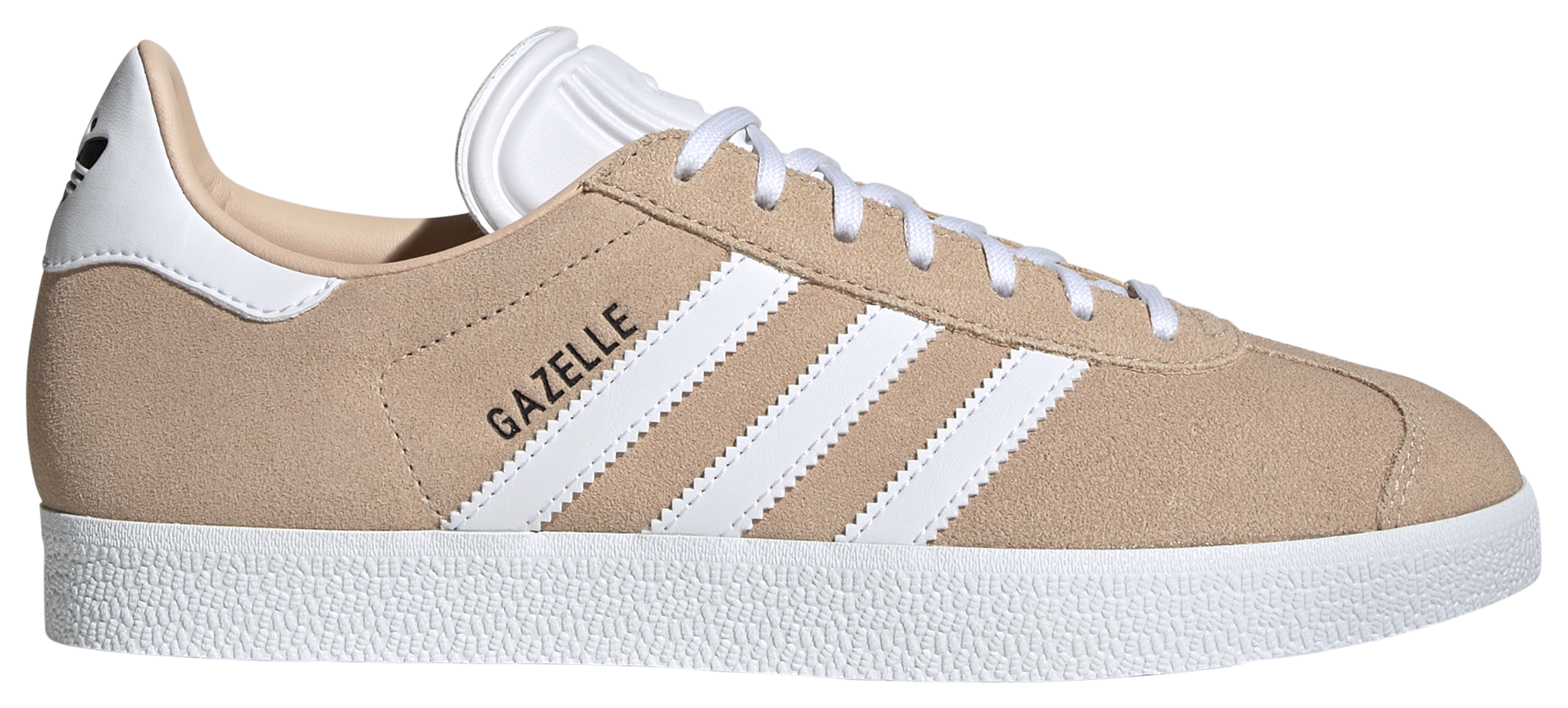 Adidas gazelle shop womens foot locker