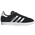 adidas Originals Gazelle - Women's Ftwr White/Ftwr White/Silver Metallic/White