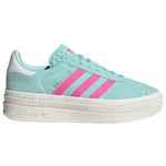 Flash Aqua/Lucid Pink/White