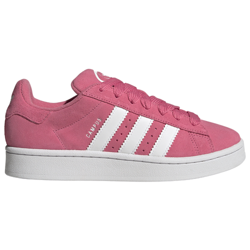 

adidas Originals adidas Originals Campus 00s - Womens Ftwr White/Pink Fusion Size 10.0