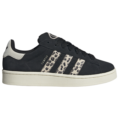 

adidas Originals Womens adidas Originals Campus 00s - Womens Tennis Shoes Core Black/Supplier Colour/Wonder Beige Size 8.0