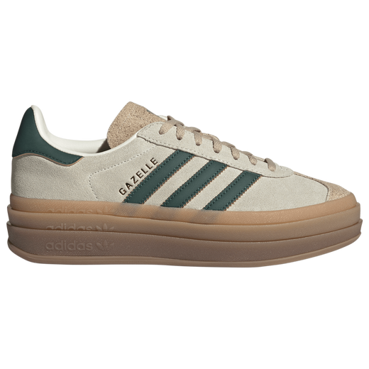 【国内完売】adidas GAZELLE BOLD W H06122 24.0 Buy Wmns Gazelle Bold 'Pink Glow Gum' - H06122 | GOAT