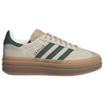 Magic Beige/Cream/Collegiate Green