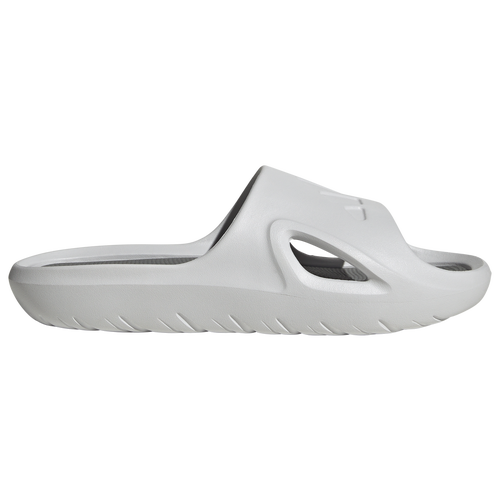 

adidas Mens adidas Adicane Slides - Mens Shoes Dash Grey/Dash Grey/Grey Three Size 8.0