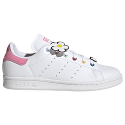 Adidas stan smith toddler pink best sale