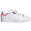 adidas Originals Stan Smith - Girls' Grade School Ftwr White/Bliss Pink/Ftwr White