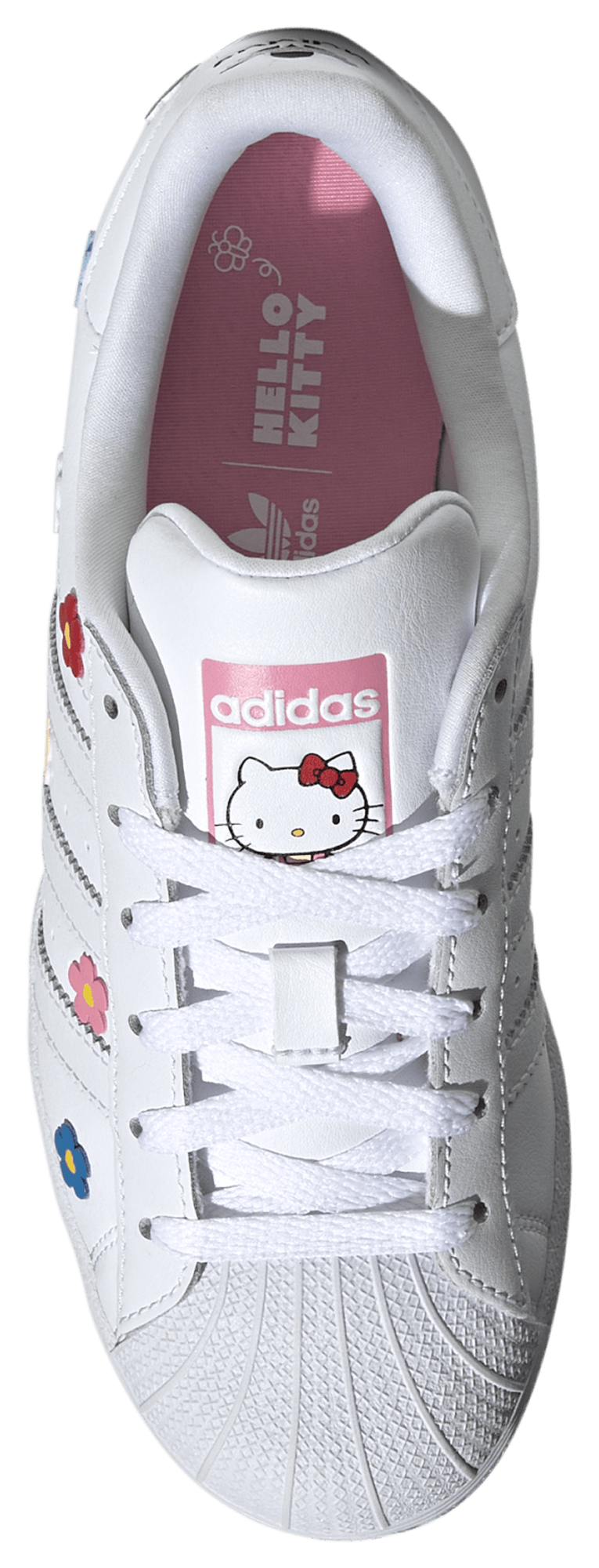 Foot locker outlet hello kitty converse