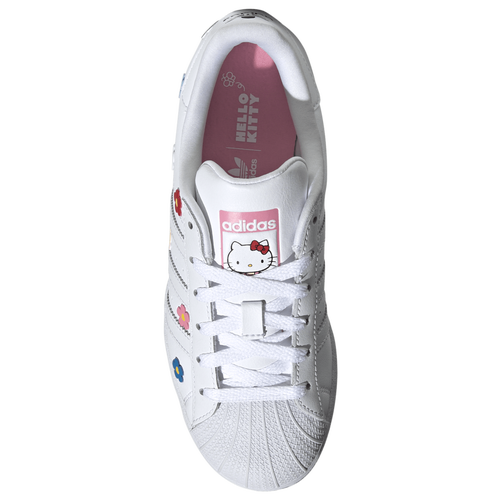 adidas Originals Superstar Hello Kitty Foot Locker