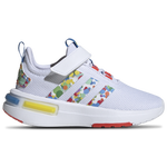 Bright Royal/White/Bright Red