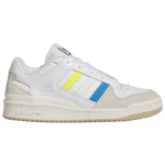 Yellow/White/Blue