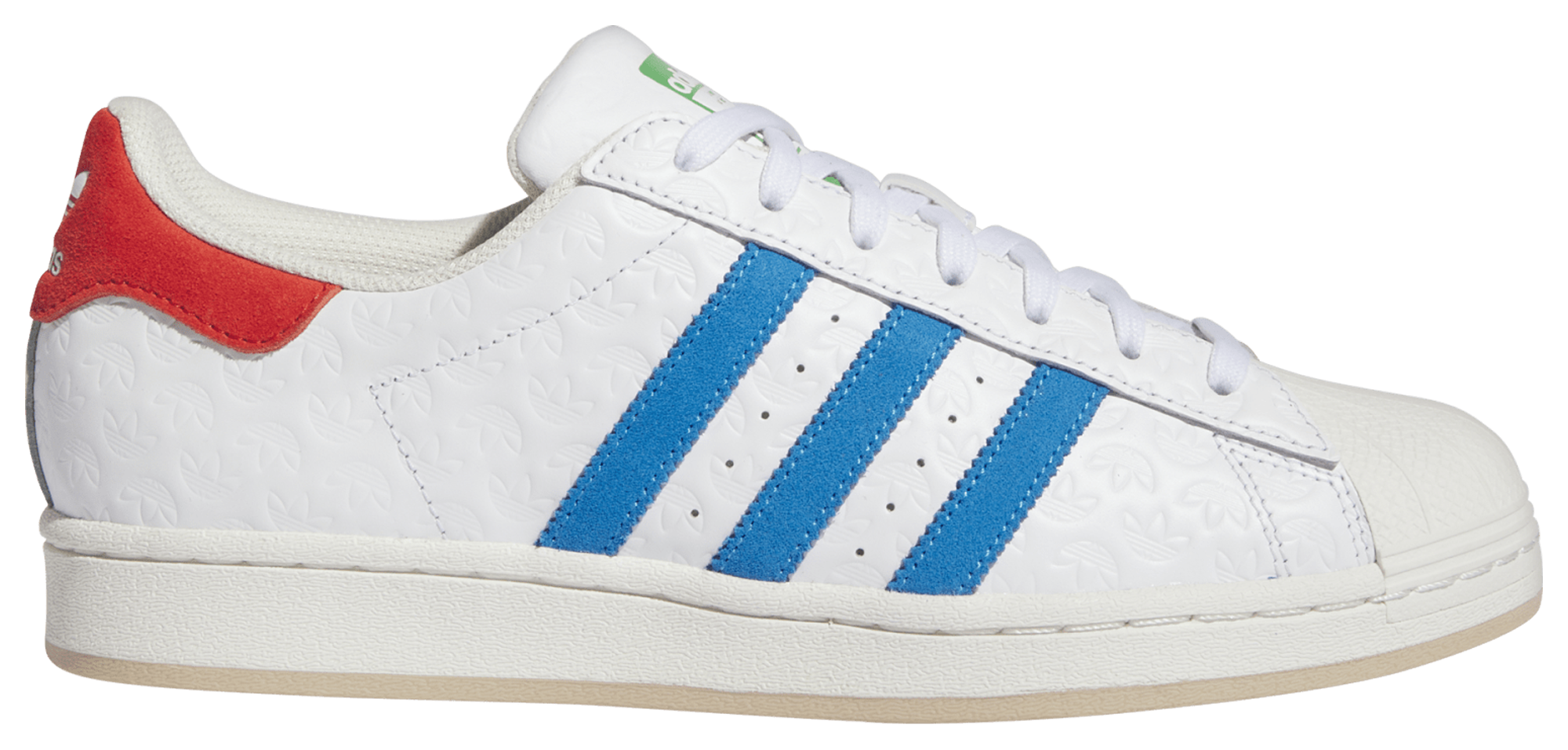 adidas Originals Superstar Lux Champs Sports