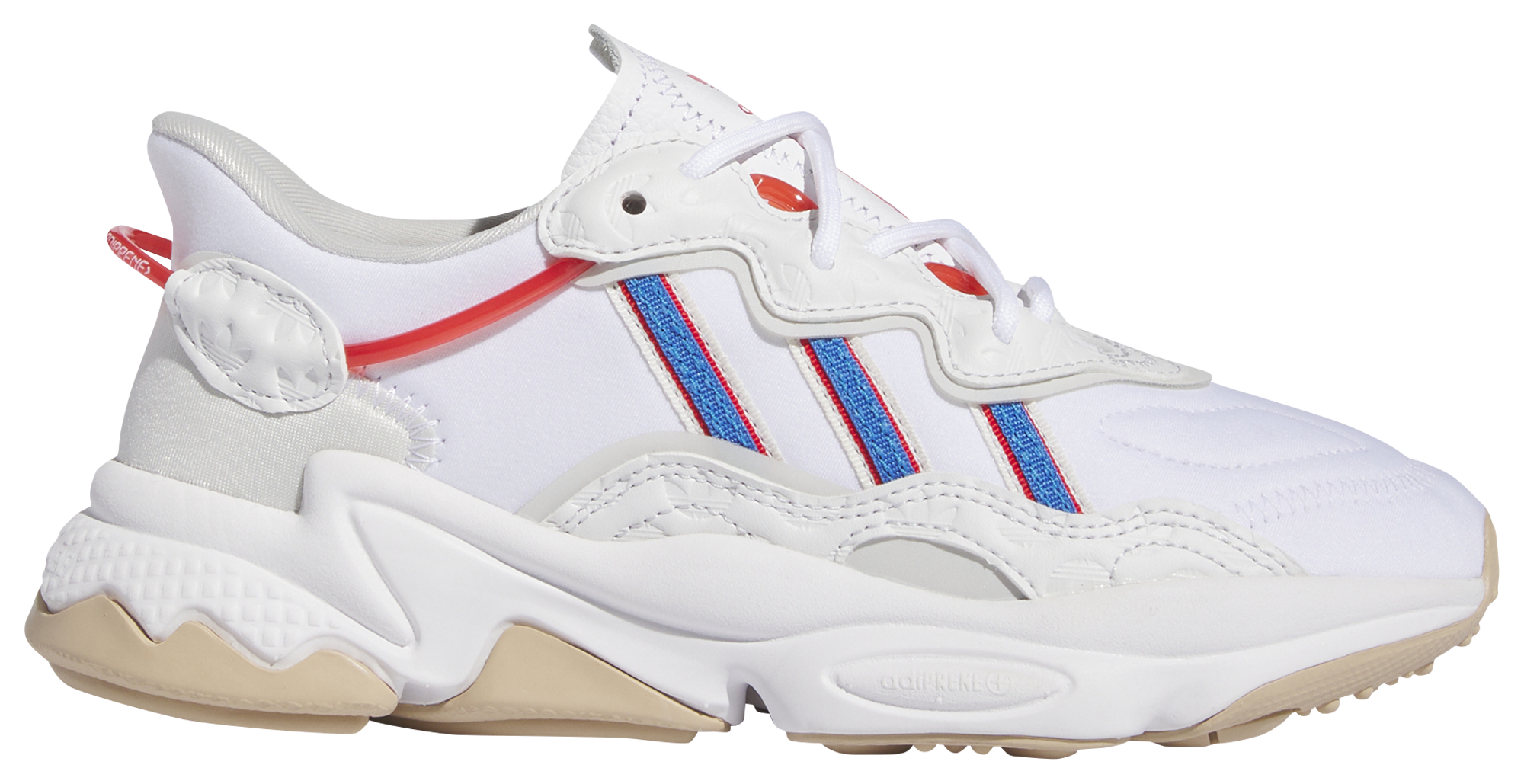 Ozweego adidas 2024 foot locker