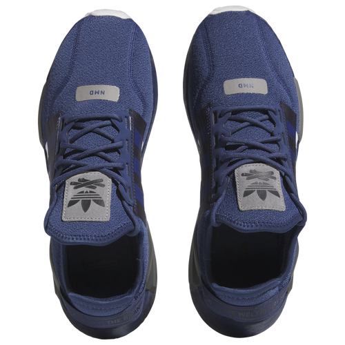 Adidas nmd womens navy online