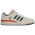 adidas Originals Forum Low CL - Men's Beige/Red
