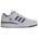 adidas Originals Forum Low CL - Men's Grey/Navy